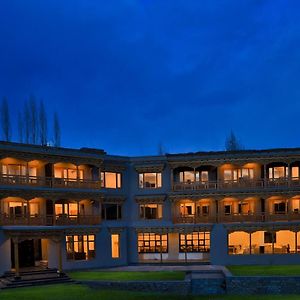 Hotel Zomday Ladakh